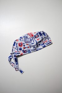2228 - ساریژ اسکراب