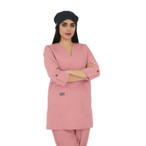 ست اسکراب لارا