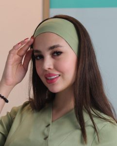 هدبند ساریژ